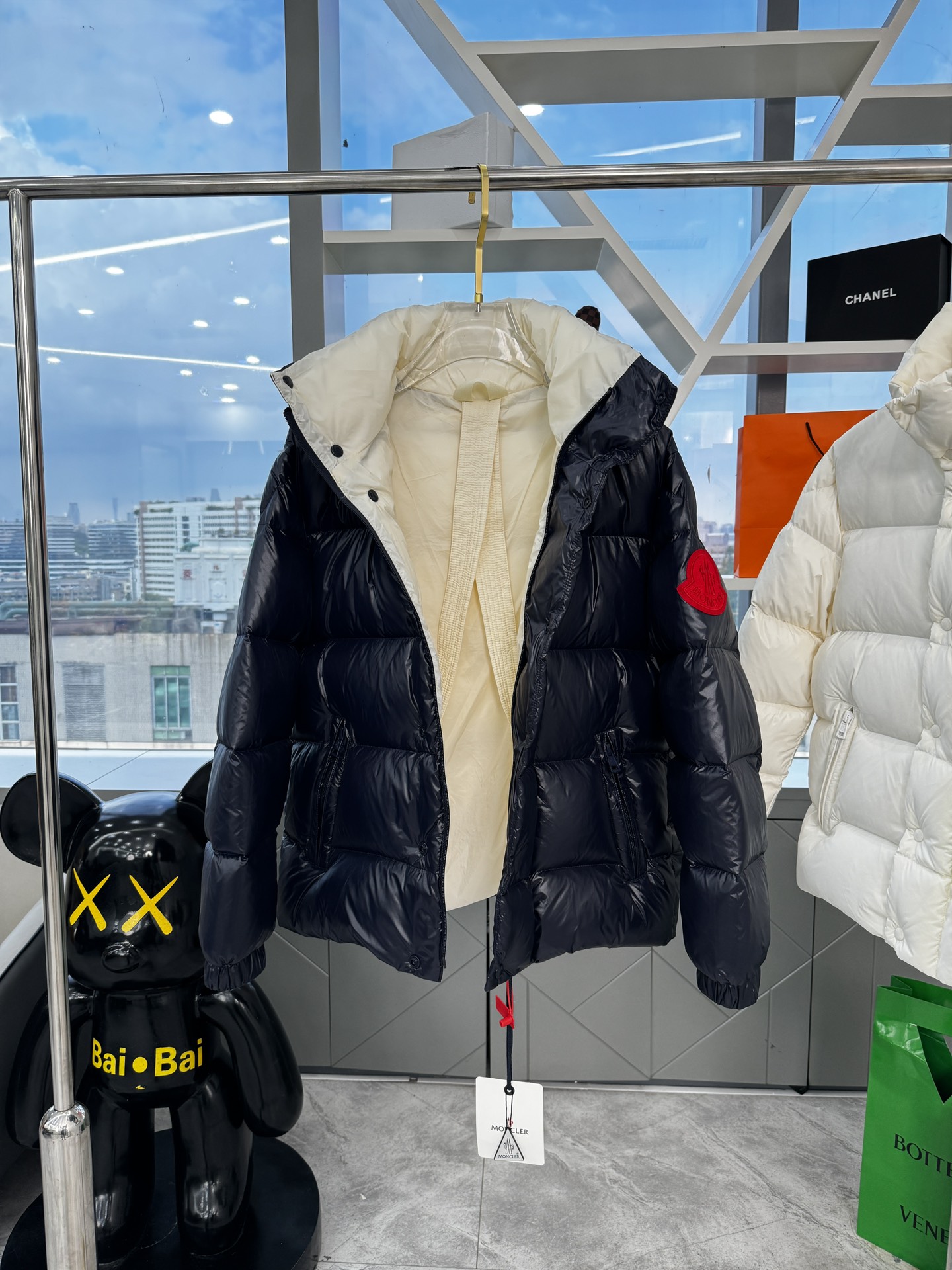 Moncler Down Jackets